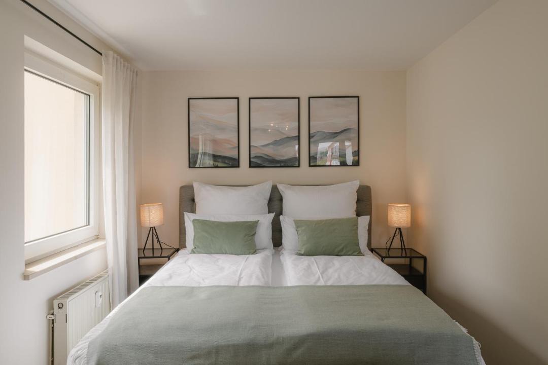 Photo of Bedroom in Bayreuth