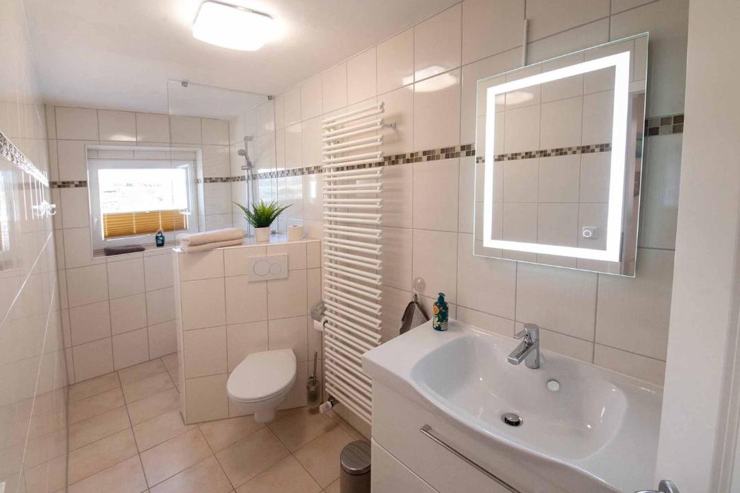 Photo of Bathroom in Monheim