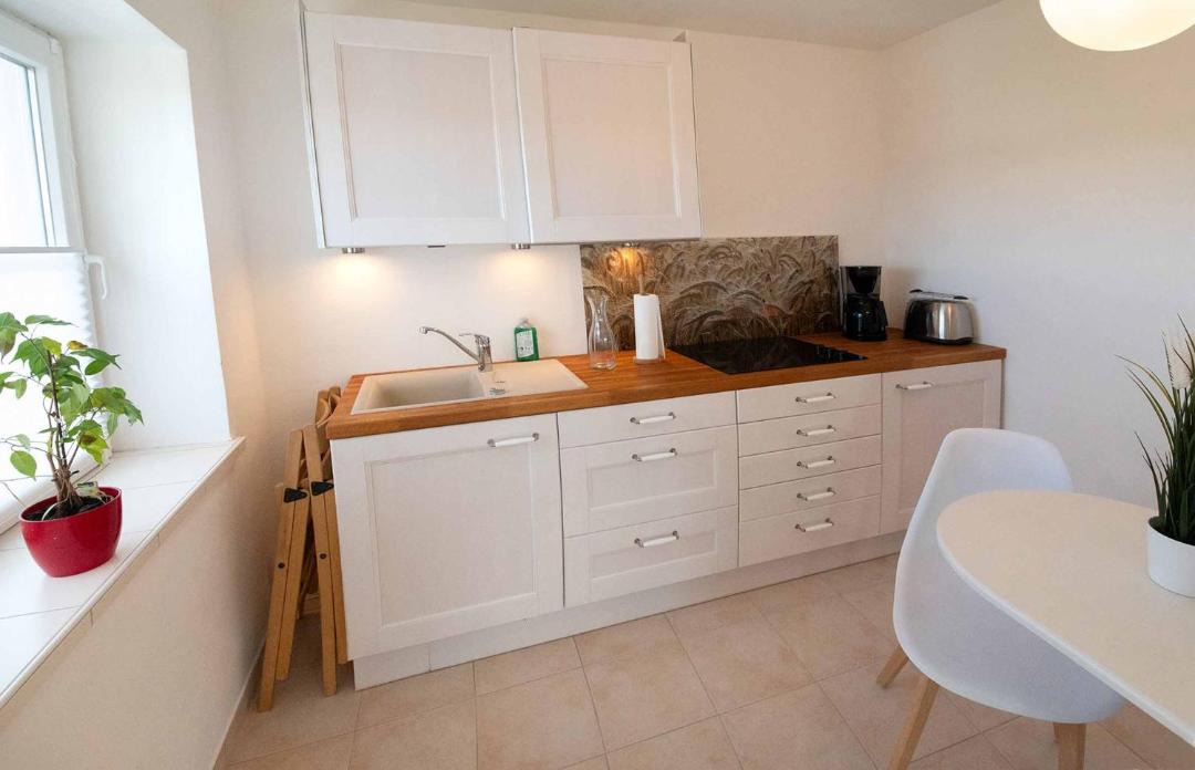 Photo of Kitchen in Monheim