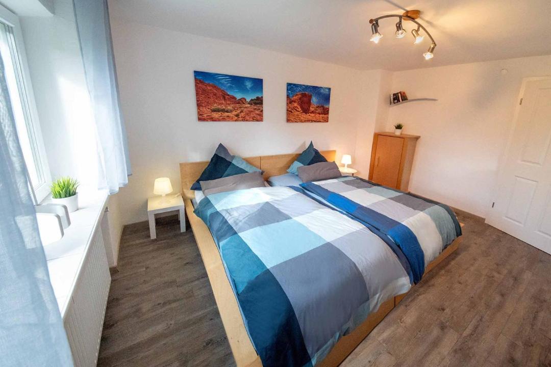 Photo of Bedroom in Monheim