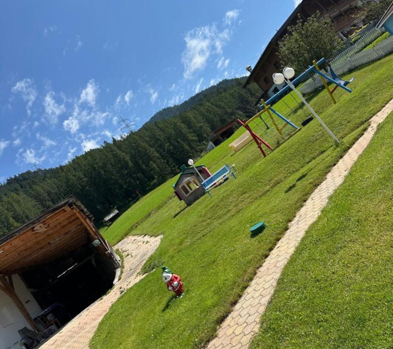 Photo of Outdoor in Obsteig