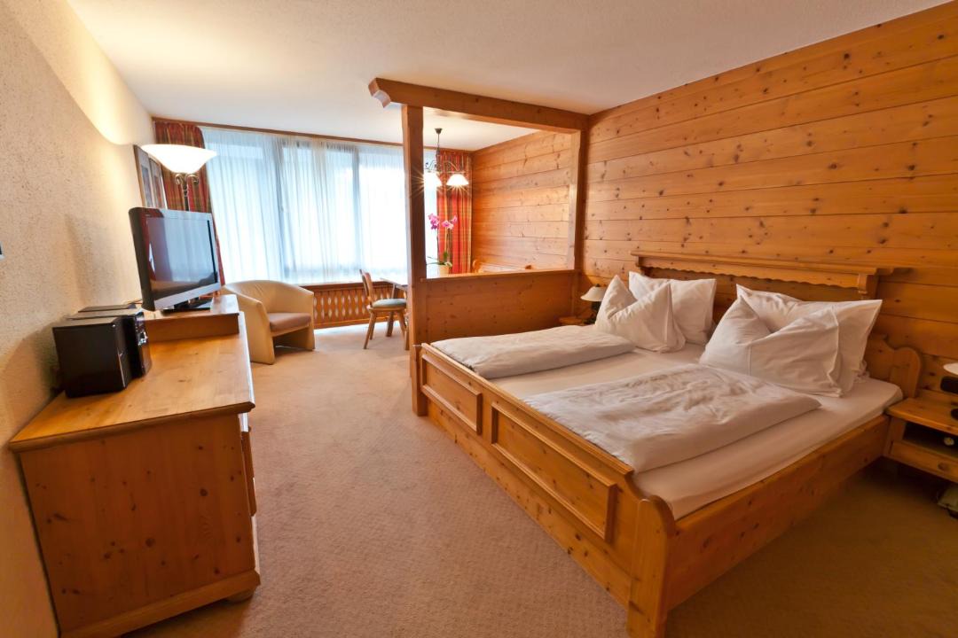 Photo of Bedroom in Schliersee