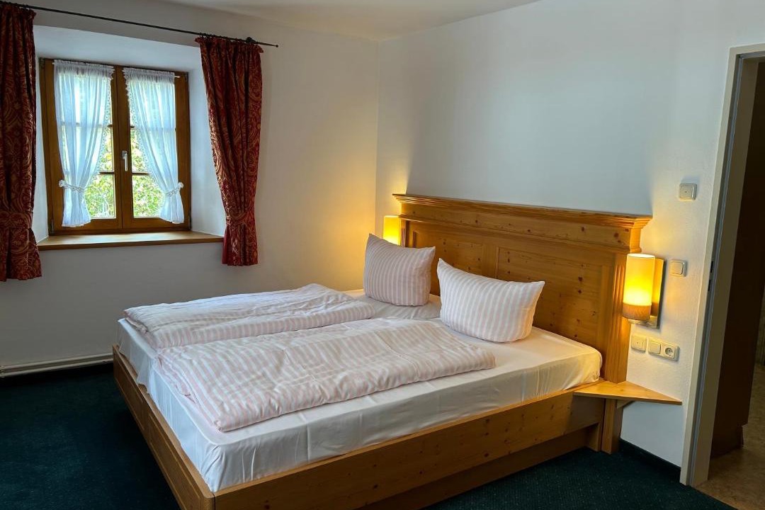 Photo of Bedroom in Kochel am See
