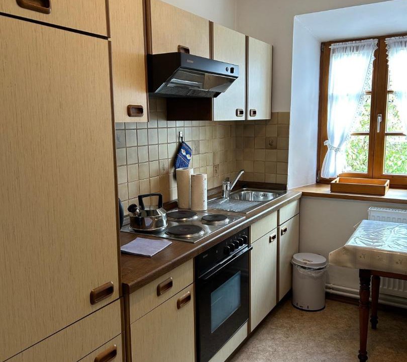 Photo of Kitchen in Kochel am See