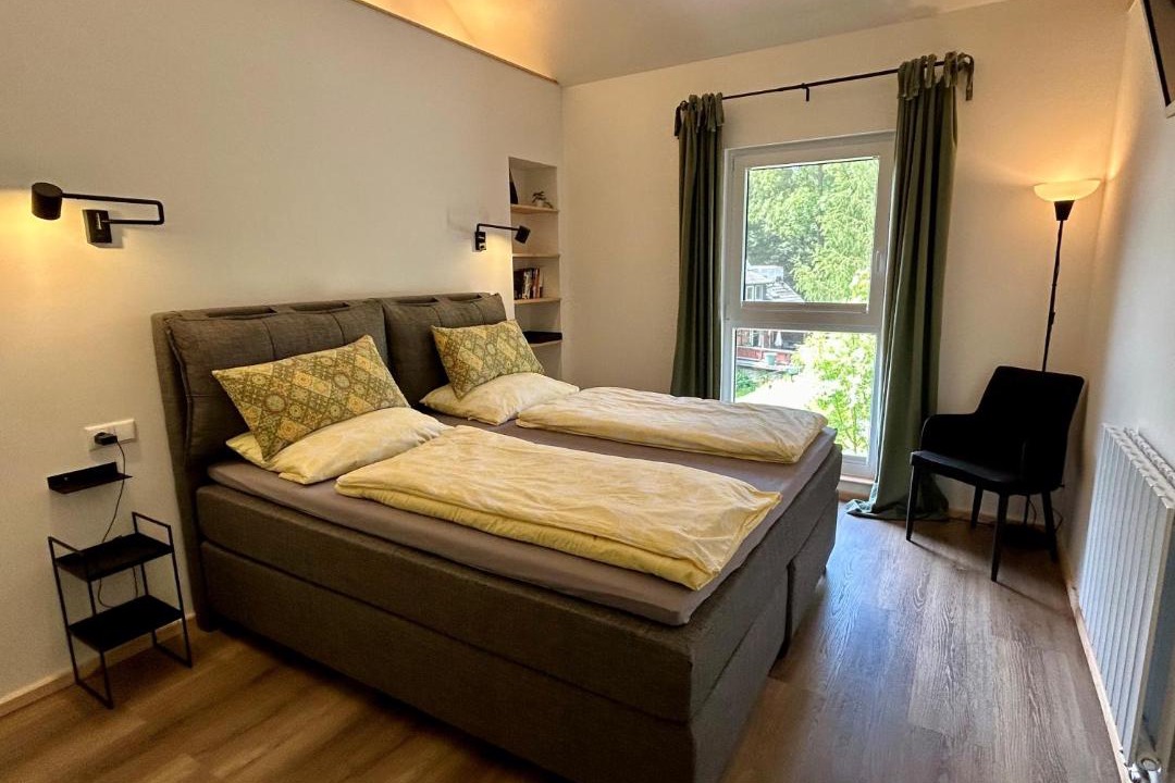 Photo of Bedroom in Bad Rodach