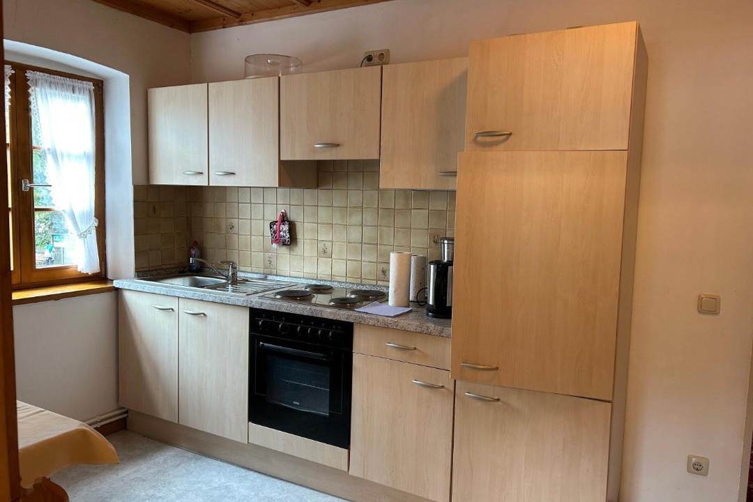 Photo of Kitchen in Kochel am See