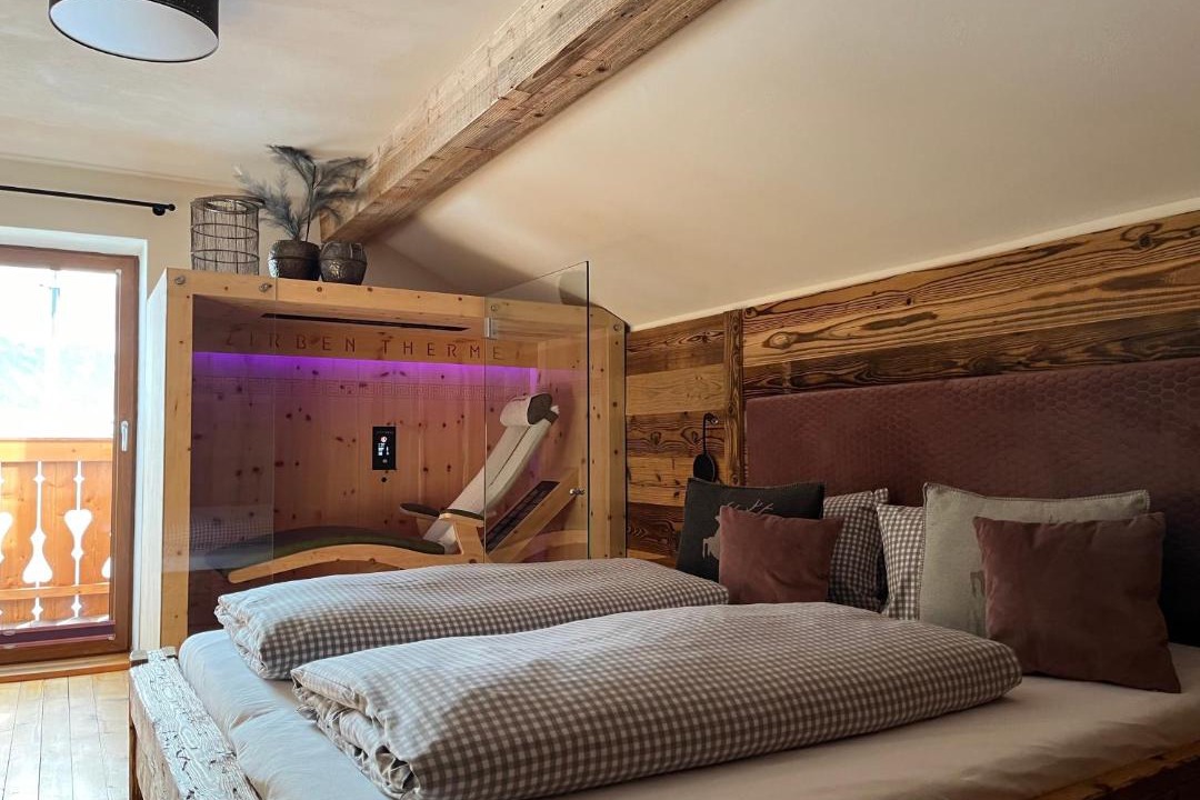 Photo of Bedroom in Ehrwald