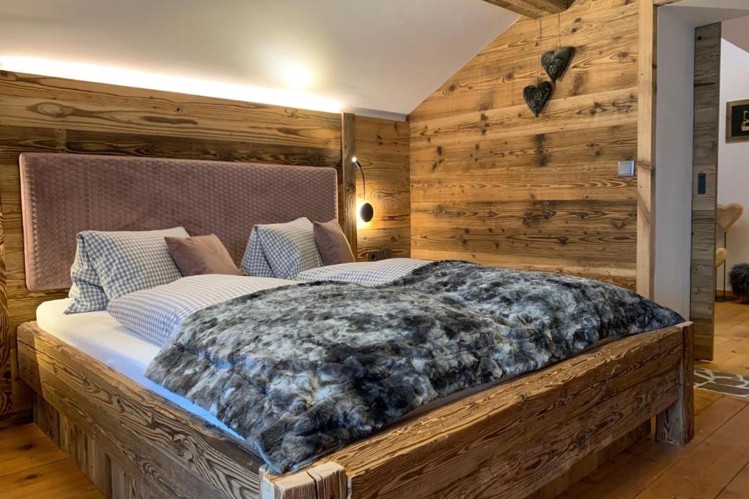 Photo of Bedroom in Ehrwald