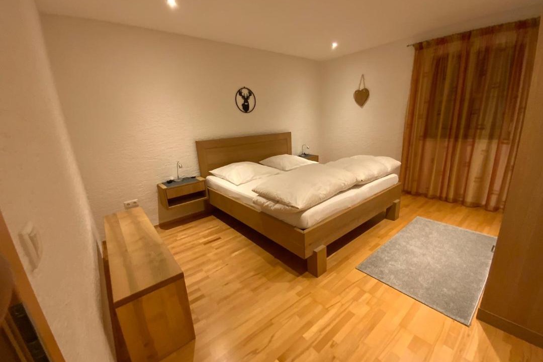 Photo of Bedroom in Philippsreut