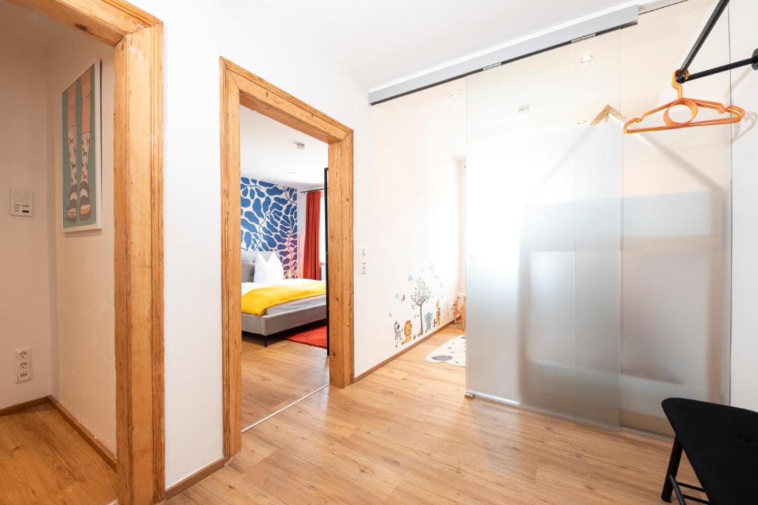 Photo of Bedroom in Rothenburg ob der Tauber