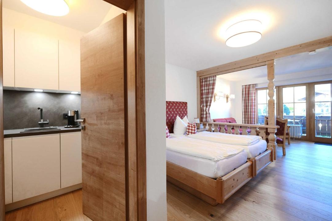 Photo of Bedroom in Rottach