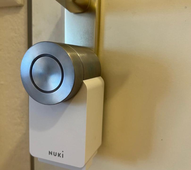 Photo of Bathroom in Klosterlechfeld