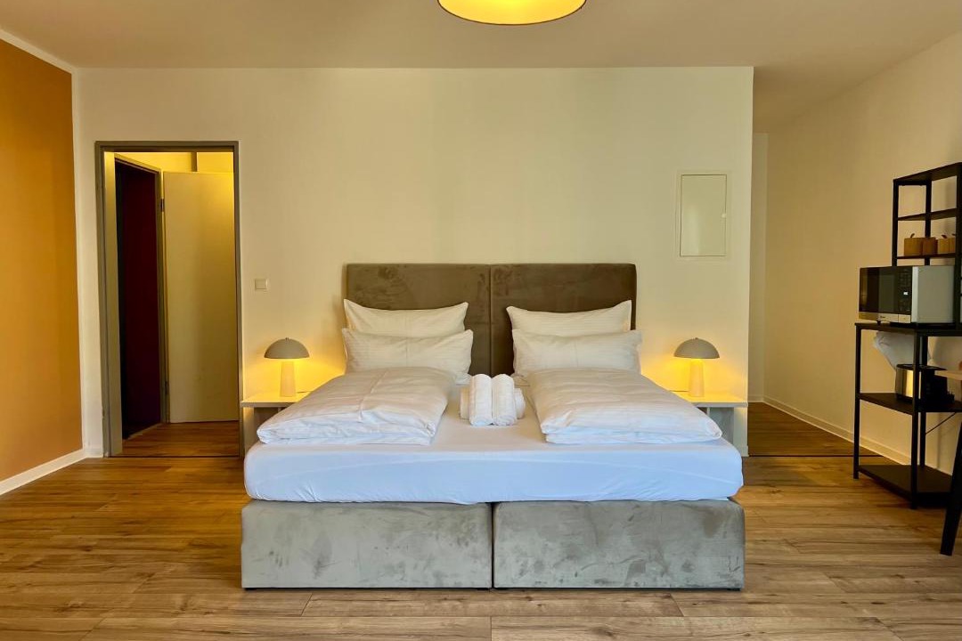 Photo of Bedroom in Klosterlechfeld