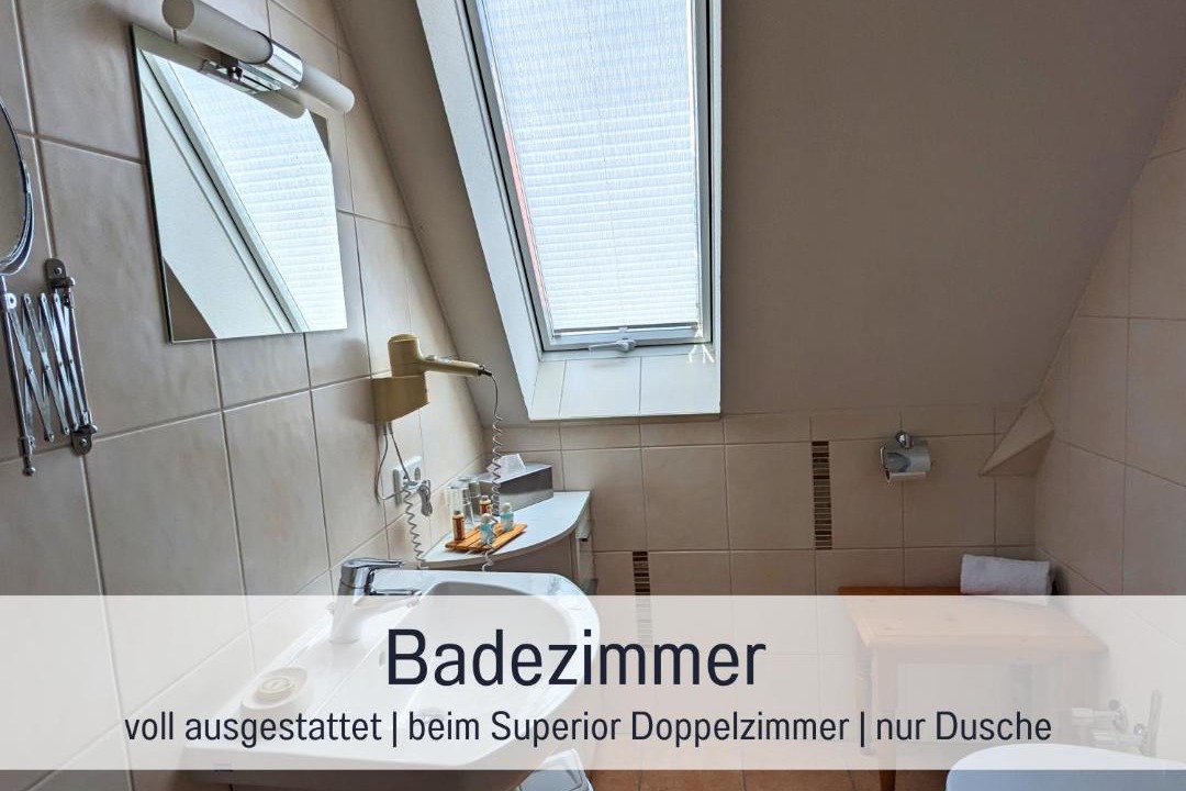 Photo of Bathroom in Leutershausen