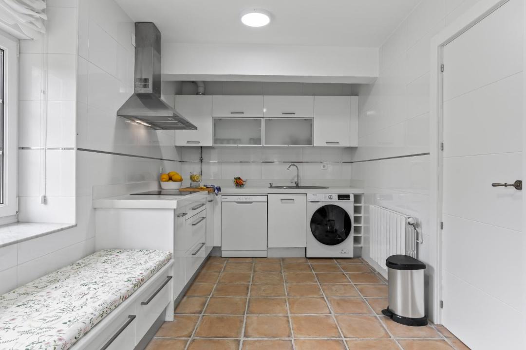 Photo of Kitchen in Novales