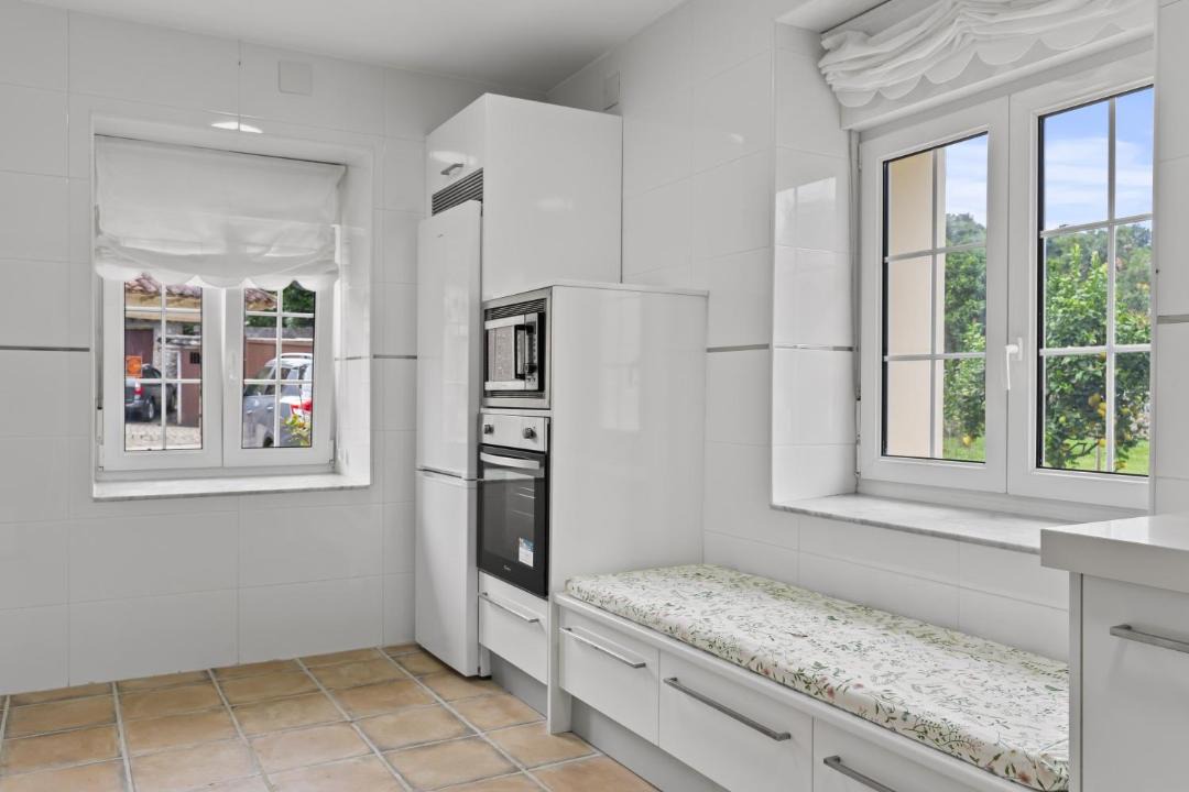 Photo of Kitchen in Novales
