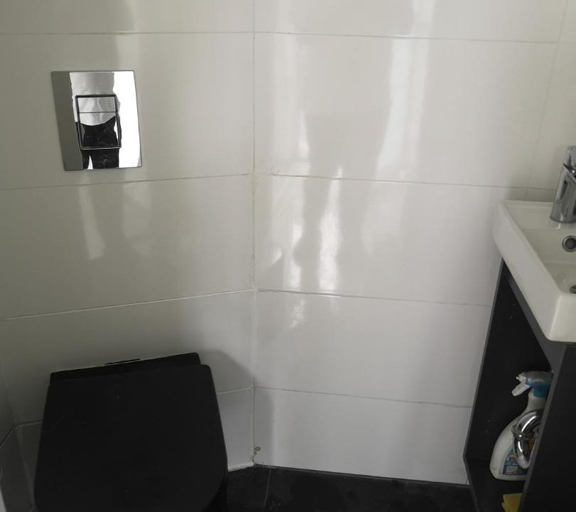Photo of Bathroom in Krumbach