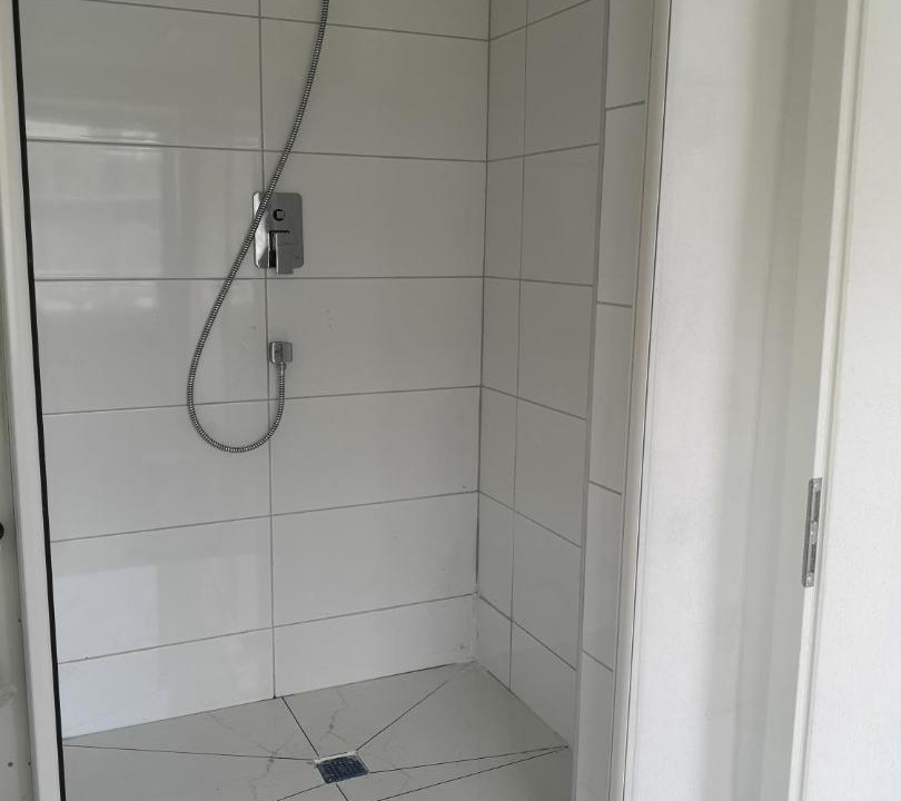 Photo of Bathroom in Krumbach