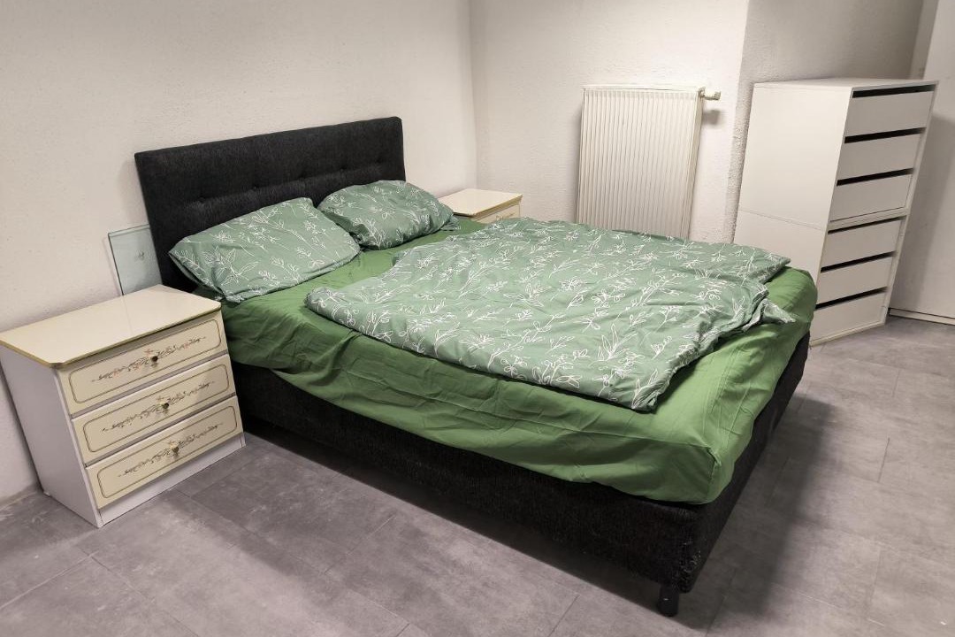 Photo of Bedroom in Krumbach