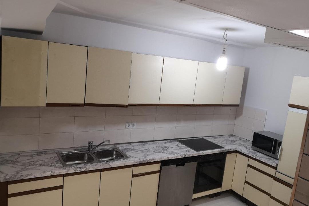 Photo of Kitchen in Krumbach