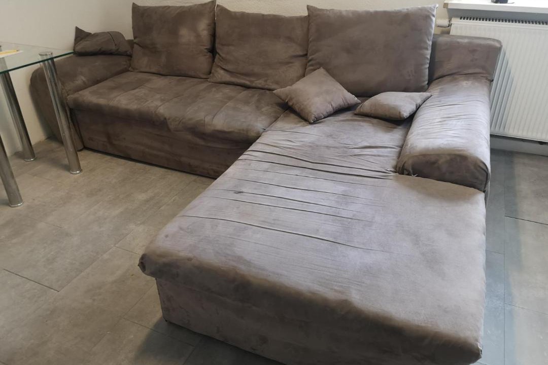 Photo of Livingroom in Krumbach
