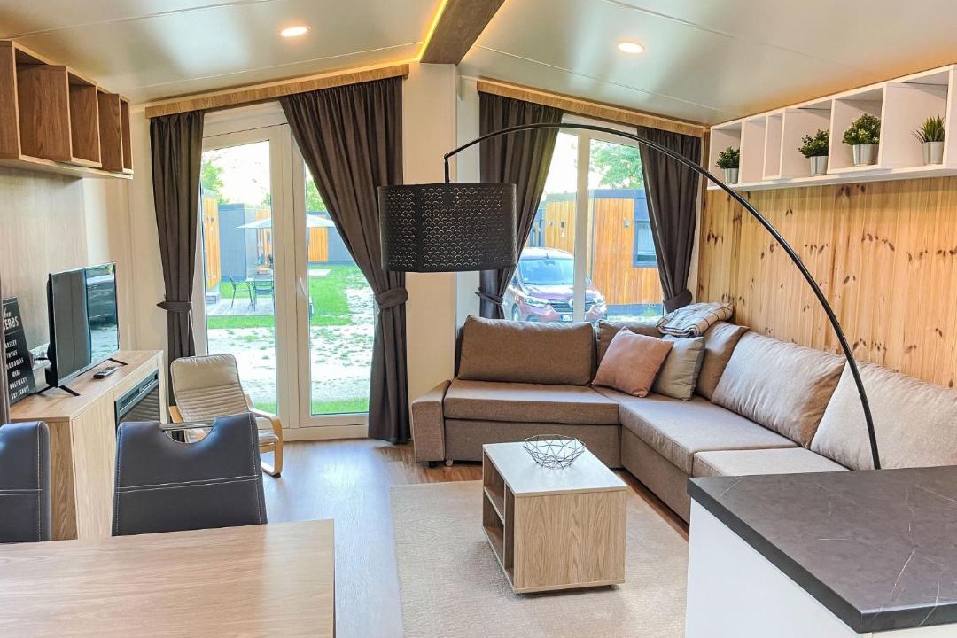 Photo of Livingroom in Riedenburg