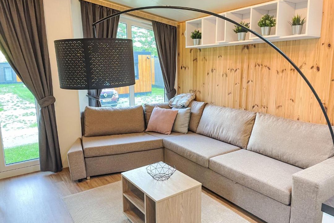 Photo of Livingroom in Riedenburg