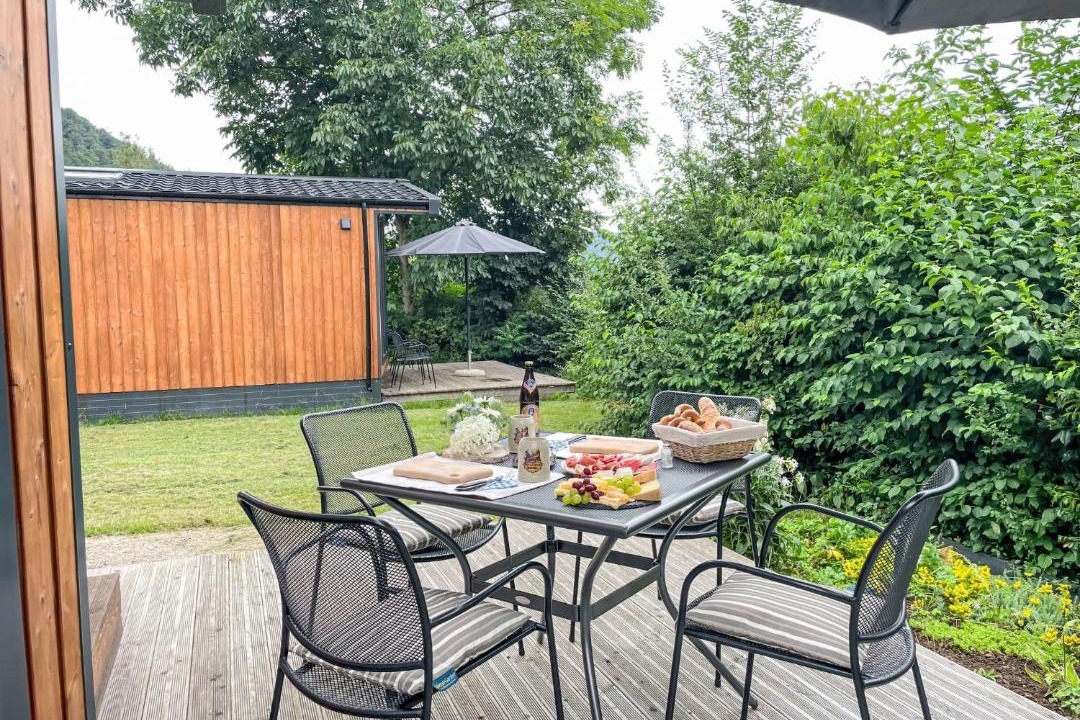 Photo of Patio Balcony in Riedenburg