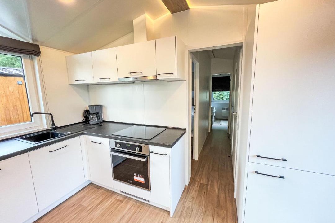 Photo of Kitchen in Riedenburg