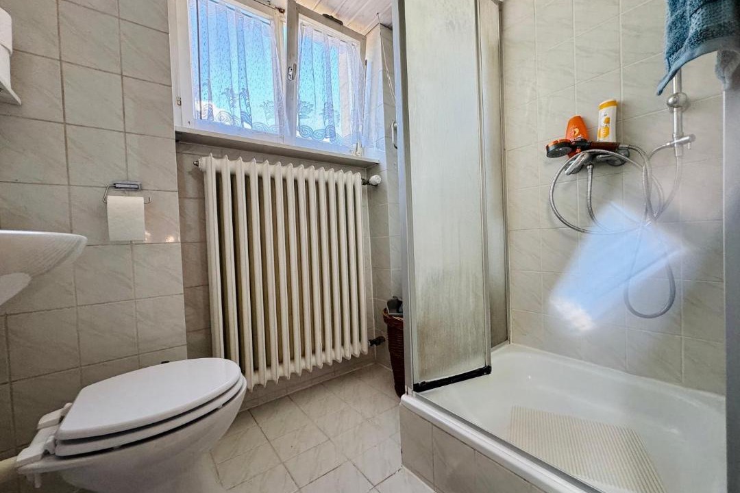 Photo of Bathroom in Kaufbeuren