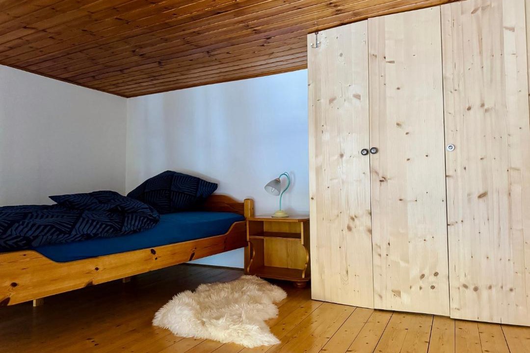 Photo of Bedroom in Kaufbeuren