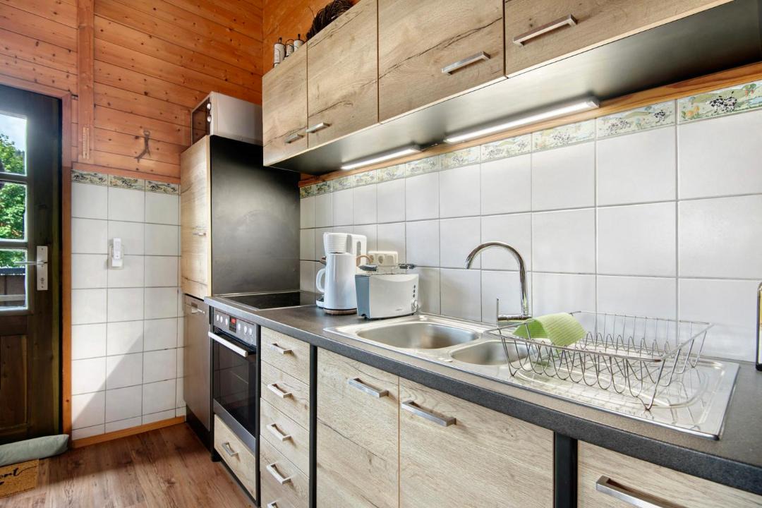 Photo of Kitchen in Klinglbach
