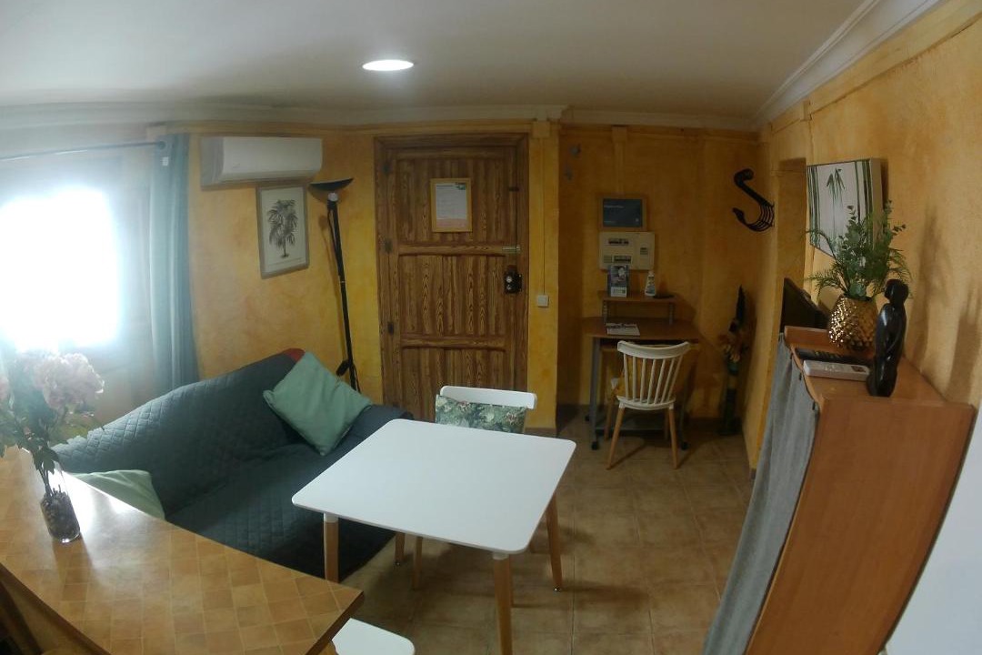 Photo of Livingroom in Tijola