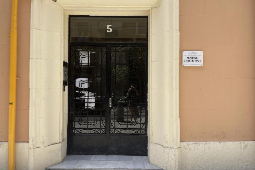Photo of Others in Zaragoza Centro