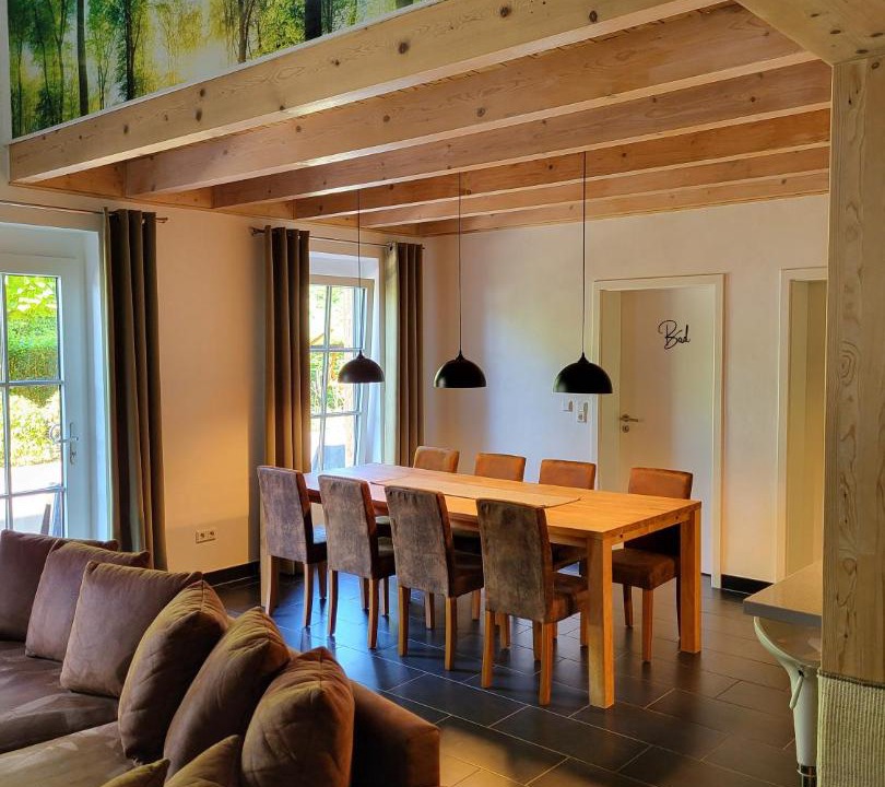 Photo of Livingroom in Mellrichstadt