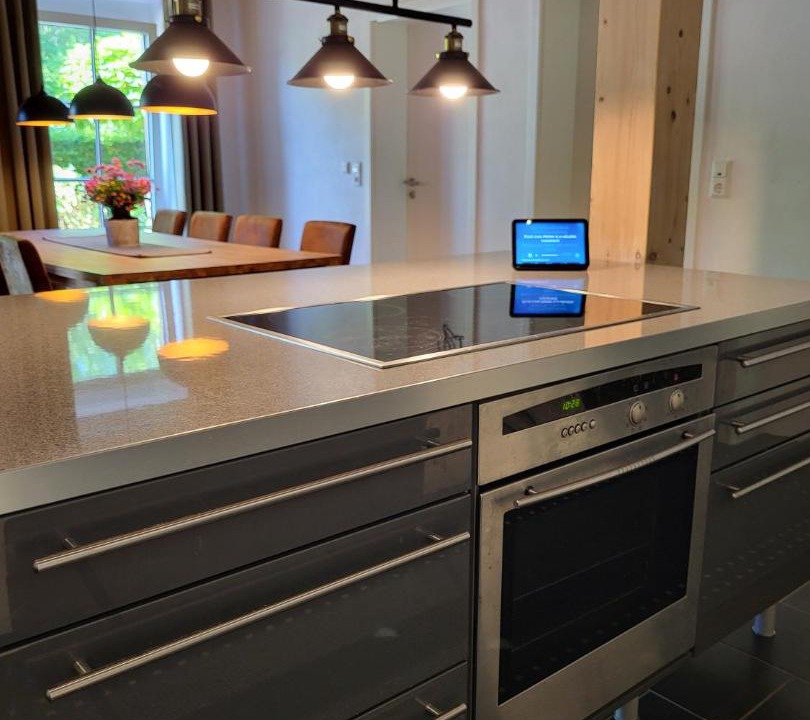 Photo of Kitchen in Mellrichstadt