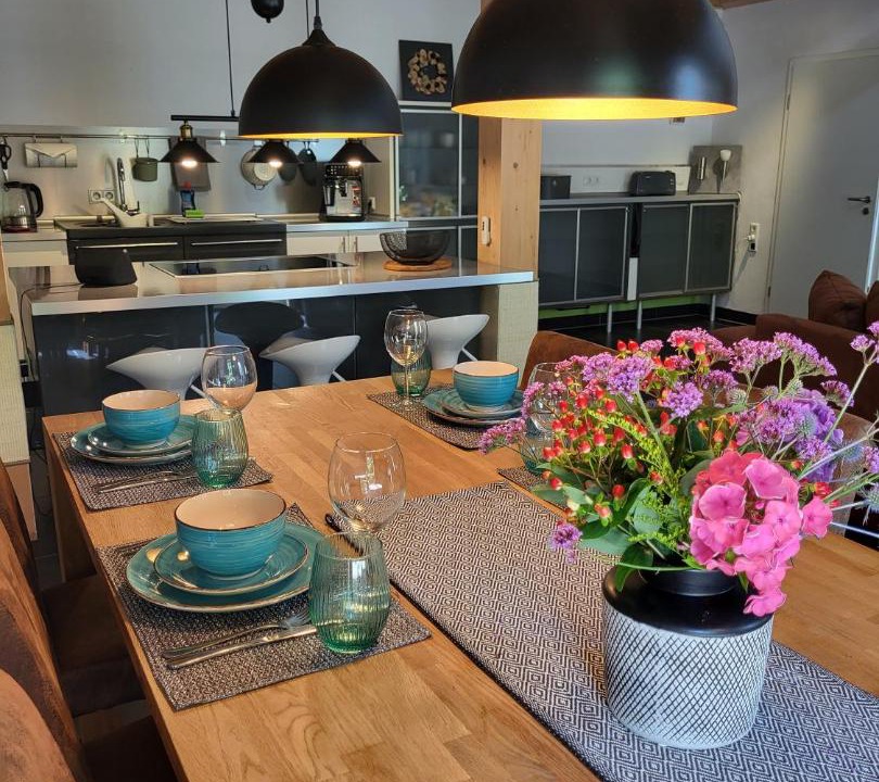Photo of Kitchen in Mellrichstadt