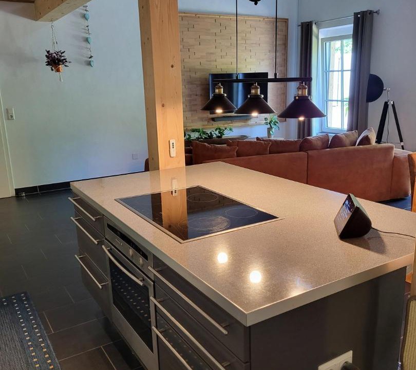 Photo of Kitchen in Mellrichstadt