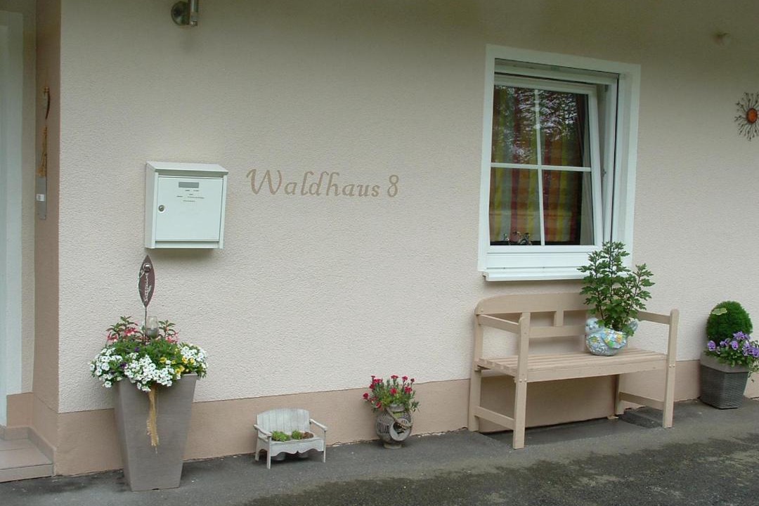 Photo of Buildings in Kirchdorf im Wald