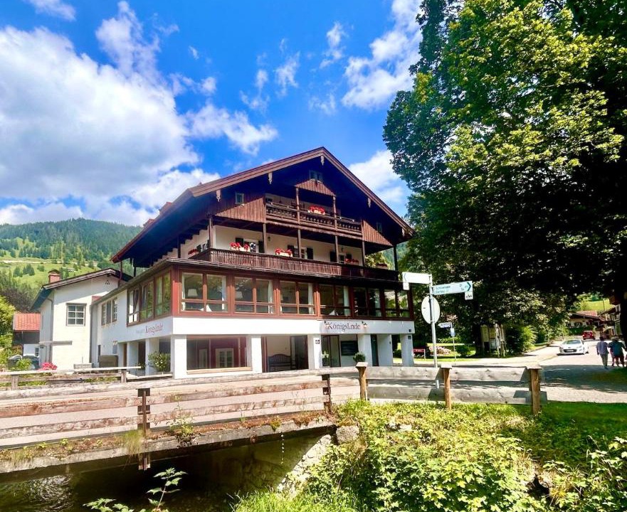 Photo of Others in Bayrischzell
