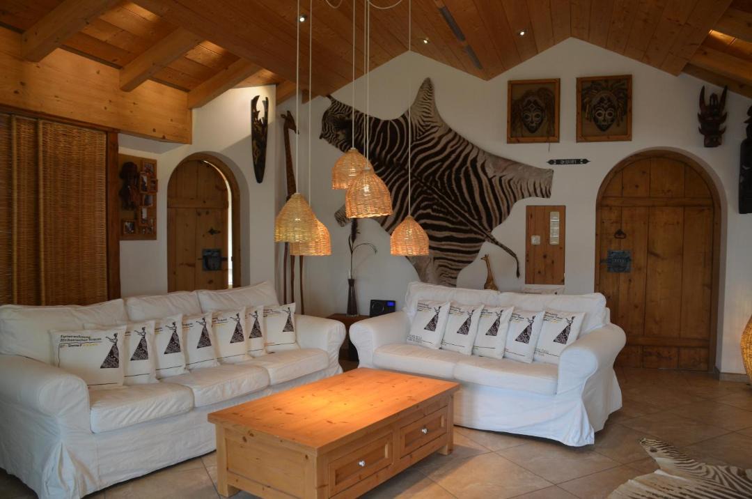 Photo of Livingroom in Pfaffing