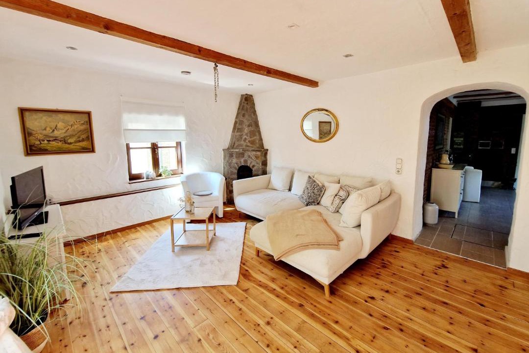 Photo of Livingroom in Sulzbach a.Main