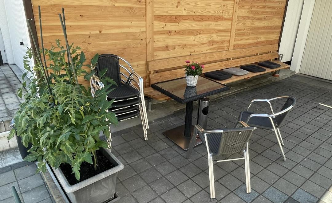 Photo of Patio Balcony in Roth