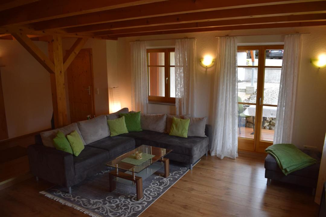 Photo of Livingroom in Oberstaufen