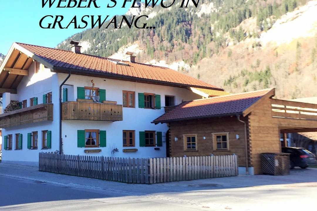 Photo of Buildings in Ettal