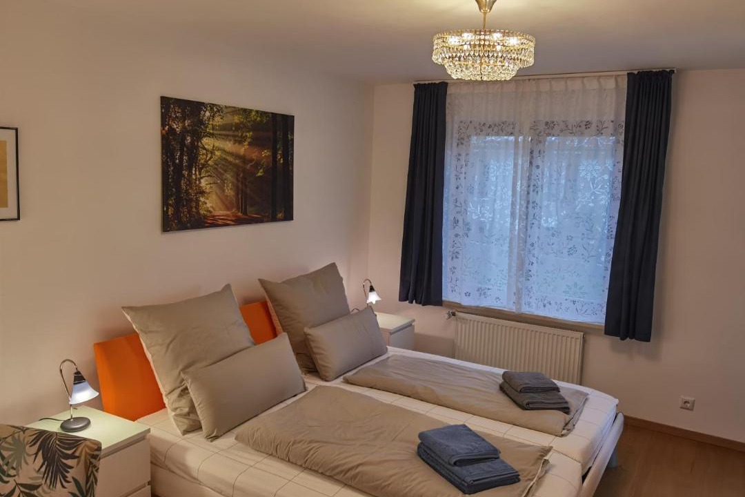 Photo of Livingroom in Deggendorf