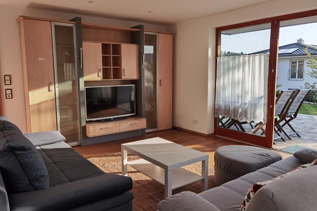 Photo of Livingroom in Deggendorf