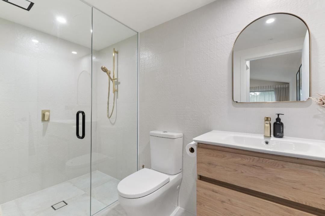 Photo of Bathroom in Sunshine Bay