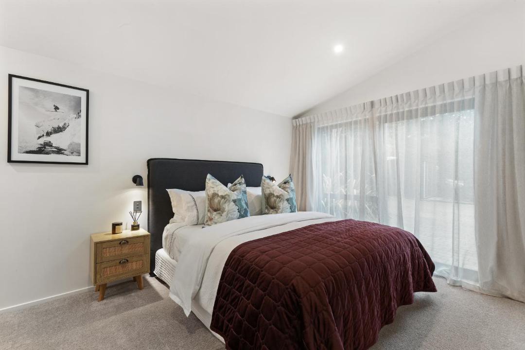 Photo of Bedroom in Sunshine Bay