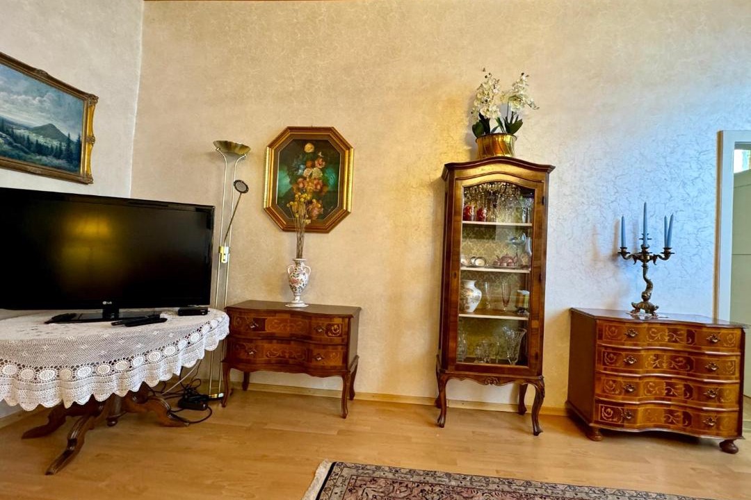 Photo of Livingroom in Kaufbeuren